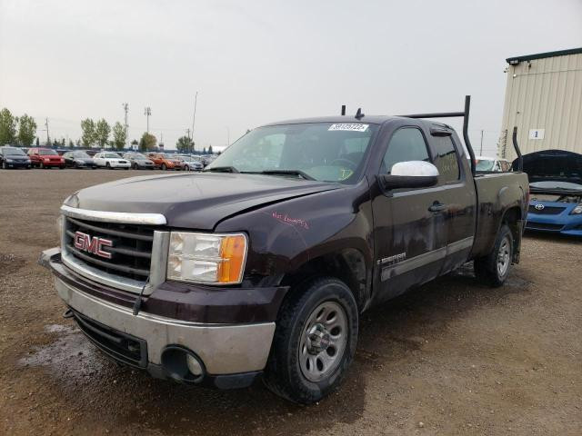 For Parts: GMC Sierra 1500 2008 SLE 5.3 4wd Engine Transmission Door & More Parts for Sale. in Auto Body Parts