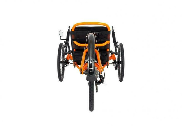 (MTL) RECUMBENT CATRIKE 5.5.9 (NOW AVAILABLE + Up to $670 in FREE Access.)) in Other in City of Montréal - Image 4