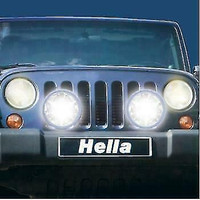 Jeep Lighting, JW Speaker, Hella, KC Lights,