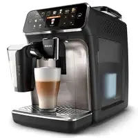 Philips Saeco 5400 LatteGo Series Espresso Automatic Machine EP5447/94R RECERTIFIED - WE SHIP EVERYWHERE IN CANADA !