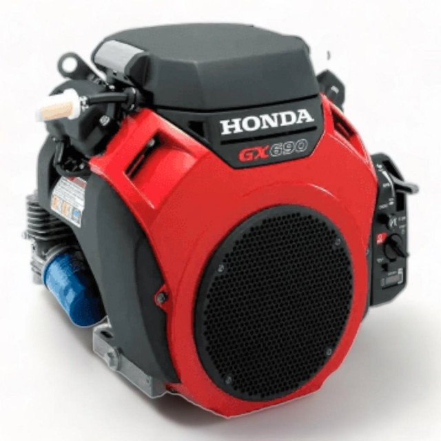 HOC HONDA GX690 22.1 HP ENGINE HONDA ENGINE (ALL VARIATIONS AVAILABLE) + 3 YEAR WARRANTY + FREE SHIPPING in Power Tools