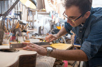 Guitar Services and Repairs | Get your guitar or bass playing like new !