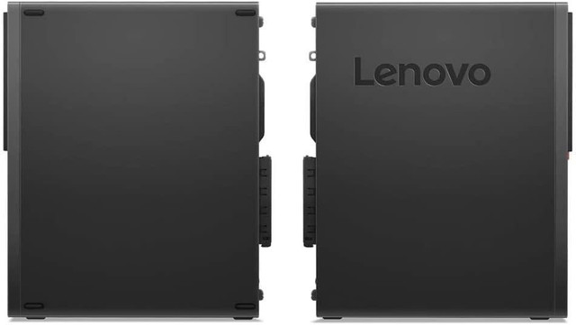Lenovo ThinkCentre M720S SFF: Core i7-8700 3.2GHz 8G 250GB-SSD DVD-rw (Win11 Support) PC Off Lease For Sale!! dans Ordinateurs de bureau  à Laval/Rive Nord - Image 2