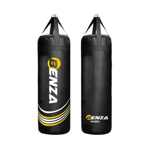 Punching Bag | Muaythai Punching Bag | Kickboxing Bags | 70 lbs Heavy Bags in Exercise Equipment