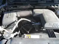 2014 - 2018  Dodge Ram 1500 3.6L 4x4 Moteur Engine Automatique 182453KM