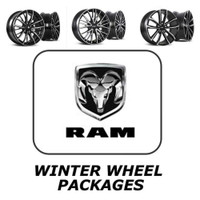 ram winter wheel packages.