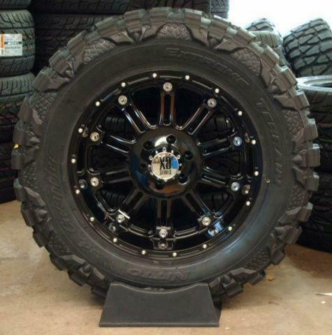 TIRE SALE FORD F150 F250 F350 CHEVY DODGE TOYOTA GMC !!!!!!!!  416-520-4047 in Tires & Rims in City of Toronto - Image 4