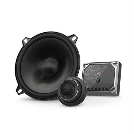 HARMAN INFINITY REF-5020CX REFERENCE 5.25" 130MM COMPONENT SPEAKER SYSTEM in Speakers, Headsets & Mics in Ontario