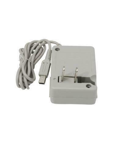 AC Wall Charger For Nintendo DSi - DSi XL - 3DS - 3DS XL in Nintendo DS - Image 4