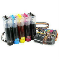 Wholesale continuous ink system for epson xp 610 For Inkjet And
