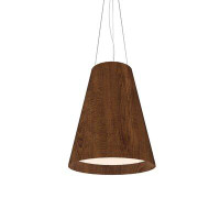 Accord Lighting Conical Accord Pendant LED 40440040