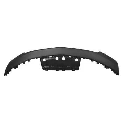Chevrolet Traverse CAPA Certified Front Lower Bumper For Use Without Tow Hook - GM1015139C