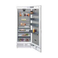 Gaggenau 30-inch 16.8 cu. ft. All Refrigerator RC472705SP - Main > Gaggenau 30-inch 16.8 cu. ft. All Refrigerator RC4727