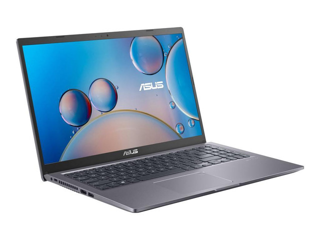 Asus X515J, Ci3-1005G1, 8g DDR4, 512G NVME, 15 pouces in Laptops