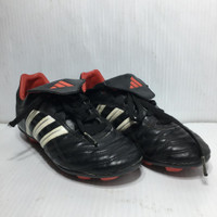 Adidas Youth Soccer Cleats - Size 2 - Pre-owned - G6GE2X
