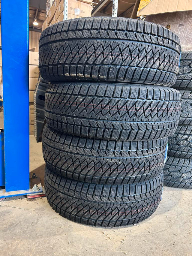 OVER 15,000 BRAND NEW WINTER TIRES @ WHOLESALE PRICING - Starting at $76/tire - FREE SHIPPING in Tires & Rims in Williams Lake