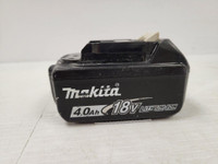 (I-34327) Makita BL1840 Battery