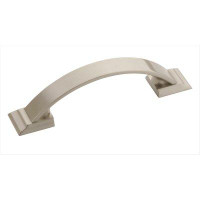 Amerock Cabinet 3" Center to Center Arch Pull Multipack
