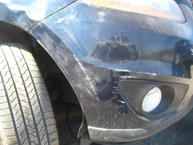 2010 2011 Hyundai Santa Fe 3.5L Awd automatic pour piece # for parts # part out in Auto Body Parts in Québec - Image 2