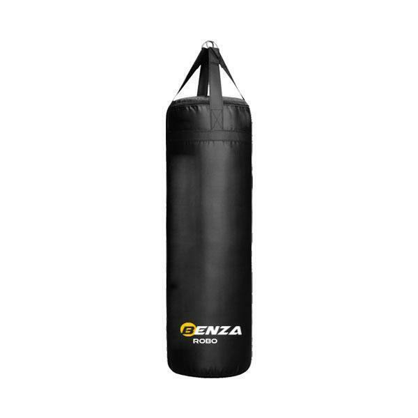 Punching Bag | Muaythai Punching Bag | Kickboxing Bags | 70 lbs Heavy Bags in Exercise Equipment - Image 3