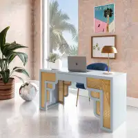 Bayou Breeze Augustas Desk