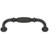 MNG Hardware French Twist 8" Centre to Centre Bar Pull