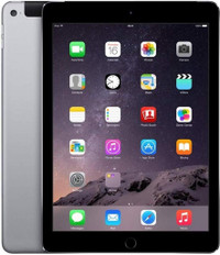 iPad Air 2 64GB - Space Grey (Unlocked)