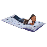 Disney Disney Frozen Winter Cheer Deluxe Easy Fold Toddler Nap Mat