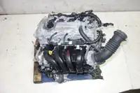 JDM Toyota Corolla Engine Motor 2ZR-FE 2ZR 2ZR FE 1.8L 2009-2015