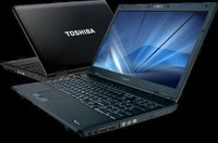 Toshiba Laptop Satellite Tecra A40C A40 C50-E I5 I7 Intel Core