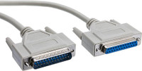 Cables and Adapters - 25 Pin Cables