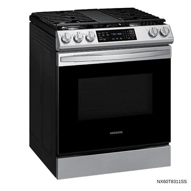 30 inch Exterior Width Range for Sale NX60T8311SS in Stoves, Ovens & Ranges in Toronto (GTA)