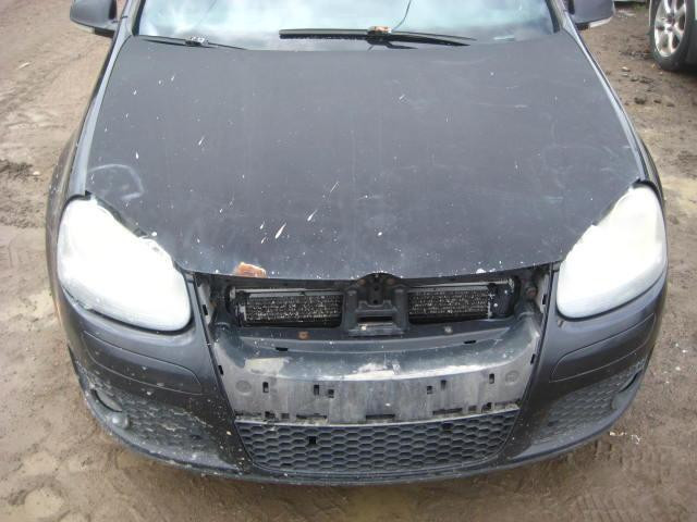 2008 2009 Volkswagen GTI 2.0L Turbo Automatic pour piece # for parts # part out in Auto Body Parts in Québec - Image 2