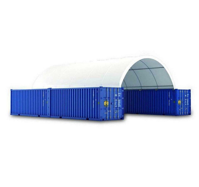 Wholesale price ! Brand new container shelters for all season in Outdoor Tools & Storage