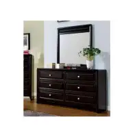 Canora Grey Sondra 6 Drawer Double Dresser