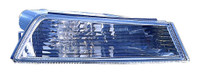 Signal Lamp Front Passenger Side Acura Tl 2009-2011 Sh-Sh Tech Capa , Ac2533102C