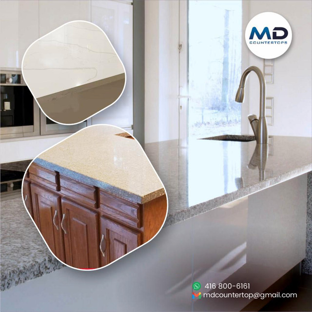 Affordable Kitchen Countertop in Cabinets & Countertops in Oshawa / Durham Region