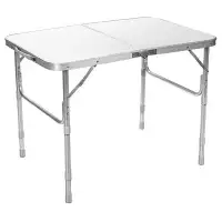 FORCLOVER 35.5 Folding Table