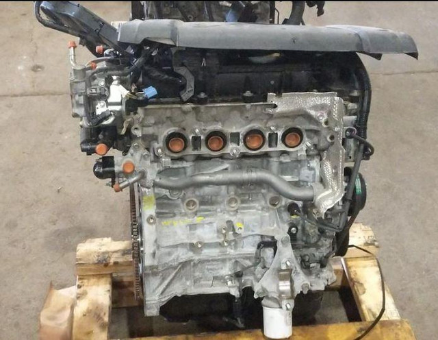 20 21 Mazda CX-30 2.5 Non-Turbo Vin Digit -L- Engine, Motor with warranty in Engine & Engine Parts
