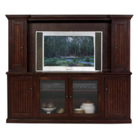 Eagle Furniture Manufacturing Coastal TV Stand