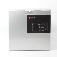Leica T (Typ 701) (Demo) (ID - 814)