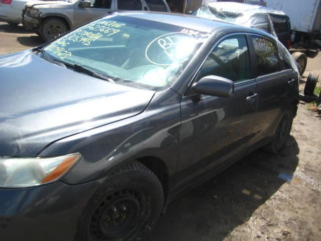 2008 2009 Toyota Camry Le 2.4l automatic  Pour La Piece#Parting out#For parts in Auto Body Parts in Québec - Image 2