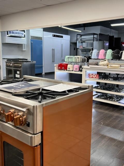 https://aniks.ca Professional KITCHEN APPLIANCE PACKAGE DEALS Aniks Appliances (416) 755 1677  Canadian Premium Kitchen in Stoves, Ovens & Ranges in Toronto (GTA) - Image 3