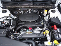 Jdm Subaru Engine 2.5L Outback 2010-2011-2012 Engine Installation included moteur avec installation inclus