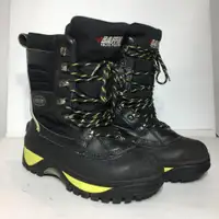 Baffin Mens Winter Boots - Size 7 - Pre-owned - 7XDF7R
