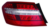 Tail Lamp Passenger Side Mercedes E63 Amg 2010-2013 Sedan High Quality , MB2805106