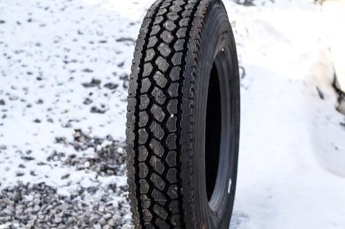 BRAND NEW FORLANDER SEMI TRUCK DRIVE, TRAILER, AND STEER TIRES - WHOLESALE PRICING - BULK DISCOUNTS in Tires & Rims in Edmonton - Image 4
