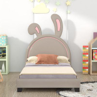 Zoomie Kids Layle Bed