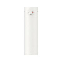 Umber Rea Vacuum Flask Flask 316 Stainless Steel Liner Men''s And Women''s Water Mug Large Capacity Portable Heat Preser