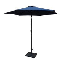 Arlmont & Co. Chanelle Aluminum Umbrella Weight